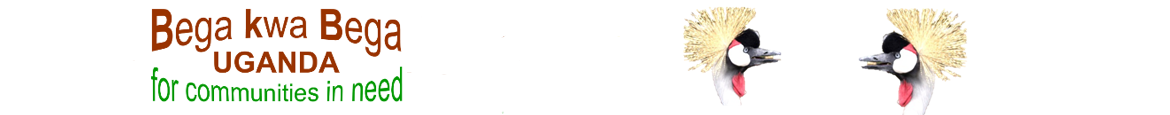 Bega Kwa Bega Ltd logo